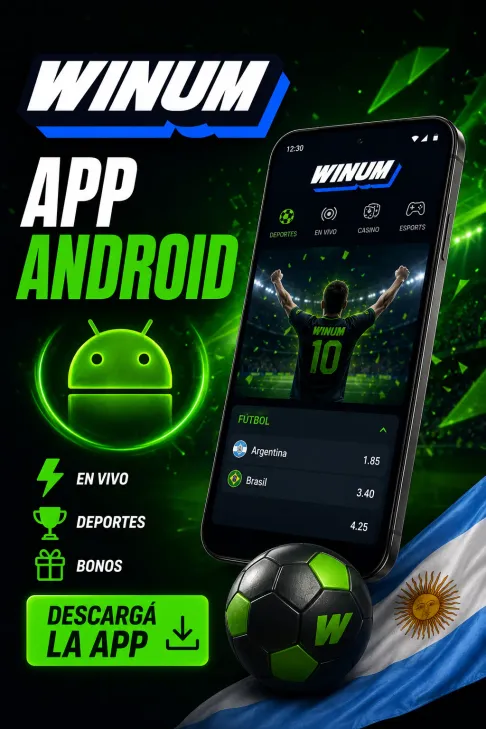 Winum AR Android 1